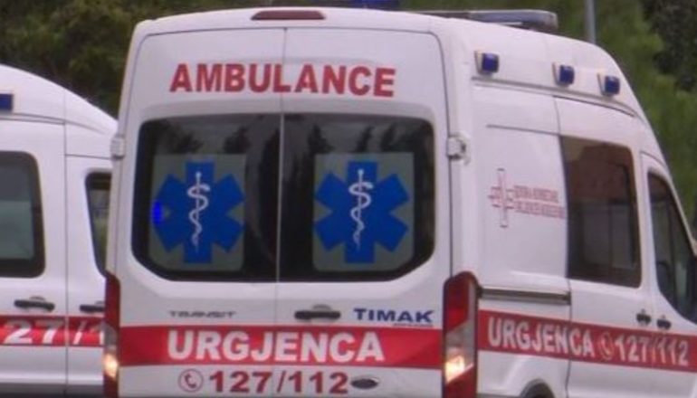E RËNDË NË BERAT/ Ishte duke punuar, ndërron jetë 47 vjeçari! E zuri poshtë një masiv guri