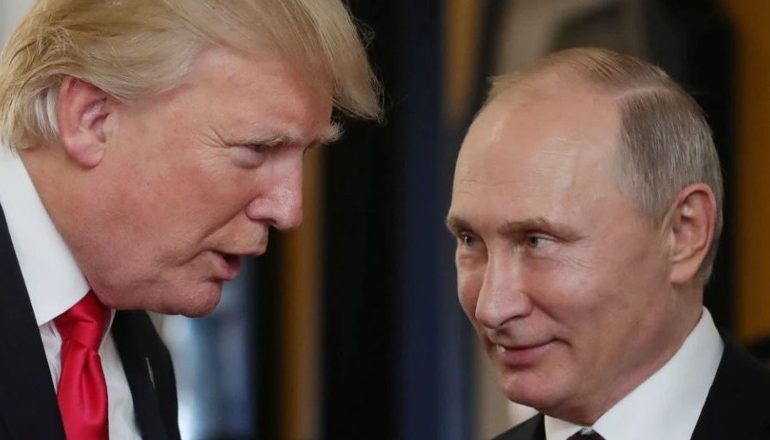 SHBA/ Ceremonia e betimit në janar, Trump nuk fton Putin, por i dërgon ftesë presidentit kinez