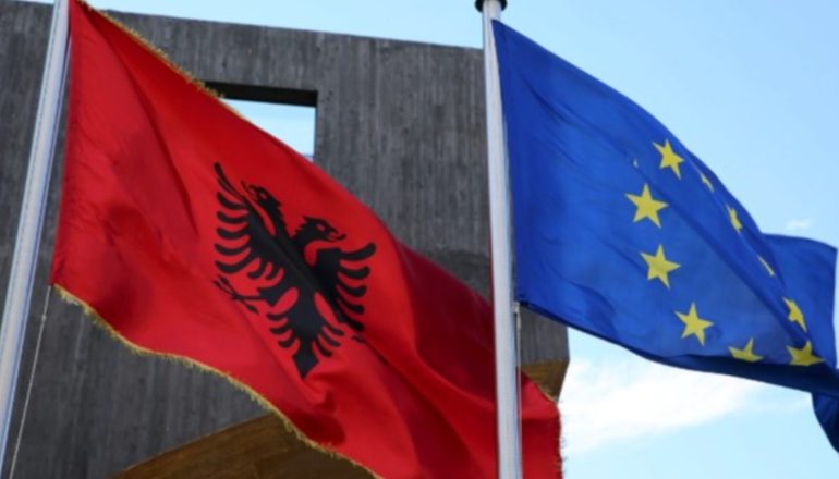 INTEGRIMI NË BE/ Shqipëria hap kapitullin e ‘Marrëdhënieve me jashtë’, më 17 dhjetor konferenca e tretë ndërqeveritare në Bruksel