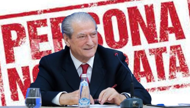 BERISHA NON GRATA/ SHBA mesazh të prerë para zgjedhjeve: Vlerësojmë rolin e opozitës, por s’merremi me njerëz të përfshirë në korrupsion madhor