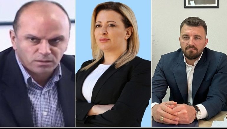VENDIMET/ Qeveria shkarkon Dallëndyshe Bicin nga IKMT 6 muaj pas emërimit, rikthehet Ajet Zyberi! Ish-deputeti Xhindi largohet…