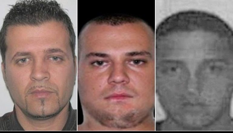 DO GRABISNIN DHE DO VRISNIN DHËNDRIN E QAZIM SEJDINIT/ Dënohen me 27 vite burg 3 persona! Përfitojnë nga gjykimi i shkurtuar (EMRAT)