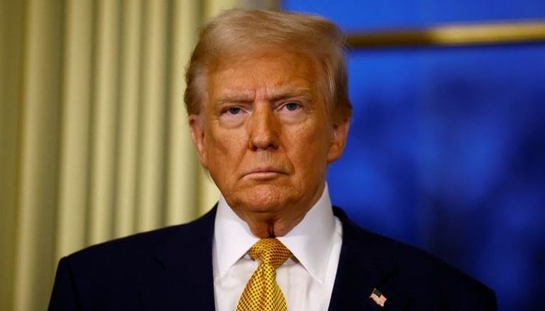 A DO NDALOHET TIKTOK NË SHBA? Trump: Ndoshta duhet ta mbajmë edhe pak kohë