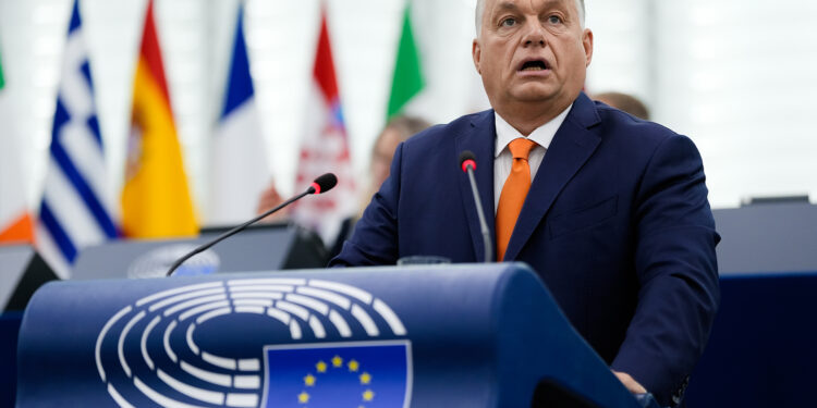 SULMI NË VERI/ Orban: Bëjmë thirrje për një hetim të paanshëm dhe të gjithanshëm