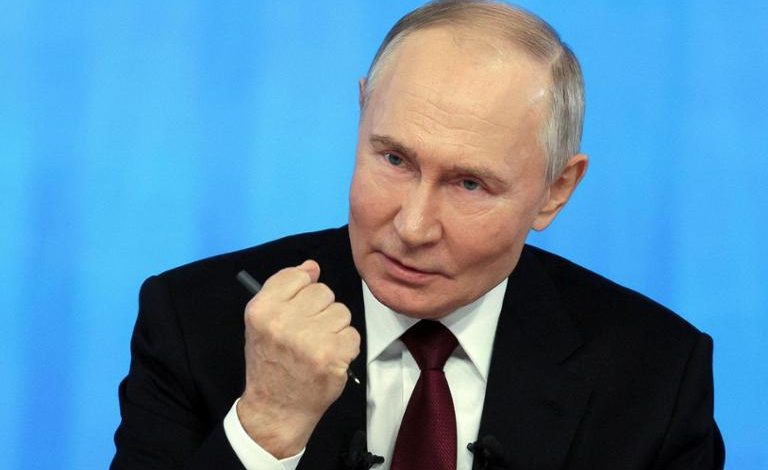 SULMET UKRAINASE ME DRON/ Reagimi i ashpër i Putin: Do përballen me shkatërrim të shumëfishtë ata që…
