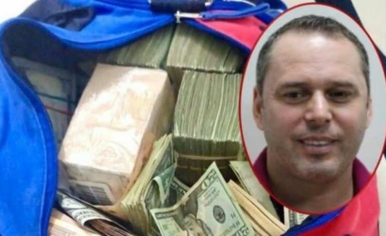ZHVILLOHET GJYQI NË EKUADOR PËR GRUPIN E DRITAN GJIKËS/ Si arriti të pastronte 43.4 milionë $ para të “pista”