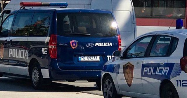 POLICIA E VLORËS AKSION BLIC/ Shoqërohen 15 persona, akuzohen për…