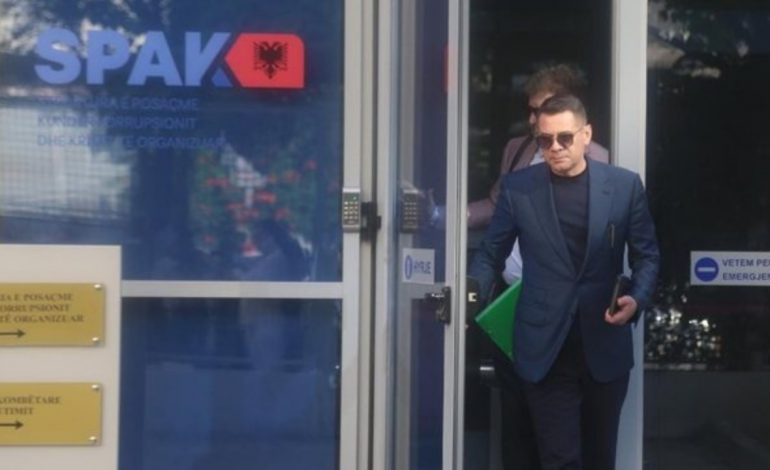 DËM 7 MILIARDË LEKË NË BUXHETIN E SHTETIT/ GJKKO kthen në SPAK dosjen “Buka” të Arben Ahmetajt, ja arsyeja
