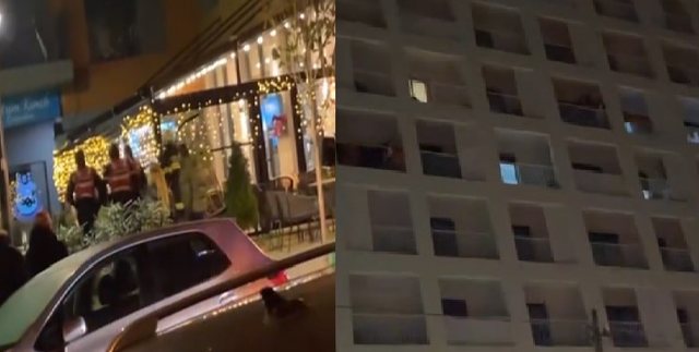 DETAJET/ Tritoli në katin e 9-të të pallatit në Tiranë, apartamenti frekuentohej nga i “forti’ i Vlorës