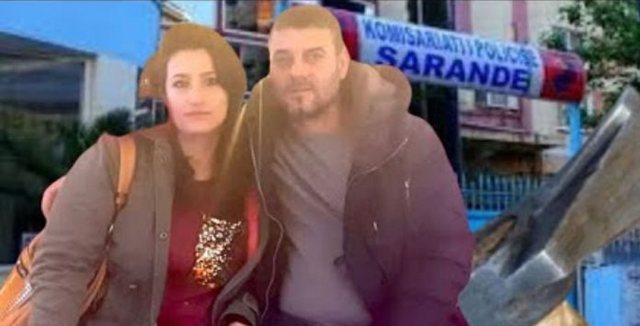 DETAJE NGA KRIMI QË TRONDITI SARANDËN: Kufoma e 55-vjeçarit u gjet nga e bija, gruaja pranon vrasjen