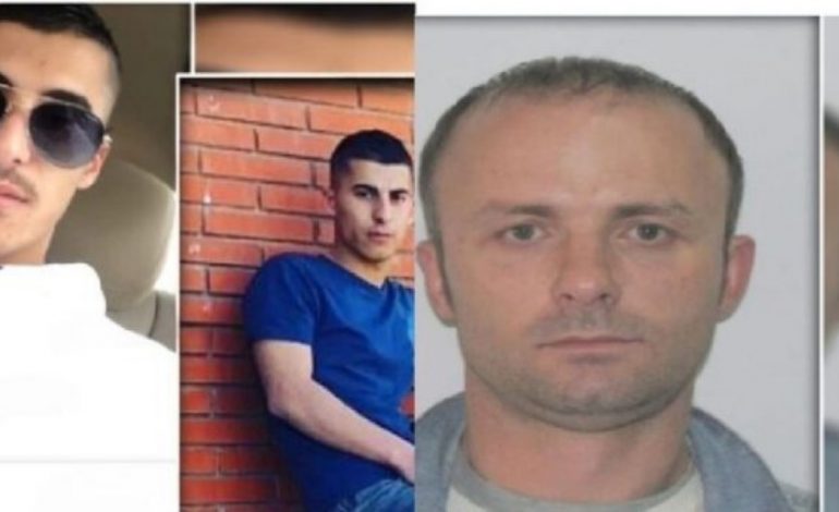 EKZEKUTIMI NË NDROQ/ Dorëzohet në polici autori i vrasjes së Alfred Dedjas, Julian Gjoshi