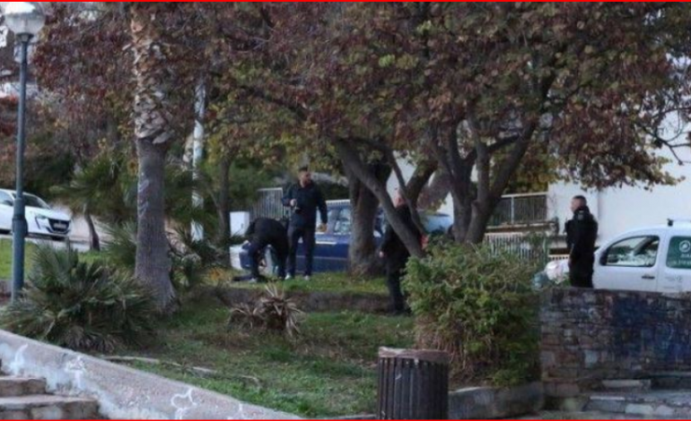 E RËNDË NË ATHINË/ Plagoset me thikë 50-vjeçari shqiptar, 4 autorët largohen me makinë e motor