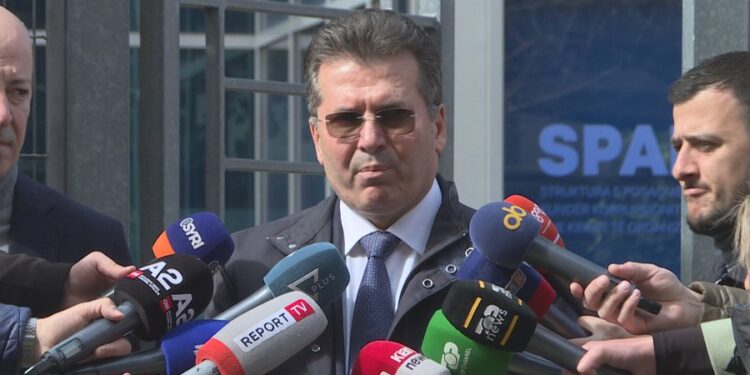 “GËRDECI”/ Shtyhet sërish seanca për Mediun: Ekspertët ushtarakë të përgatisin pyetjet