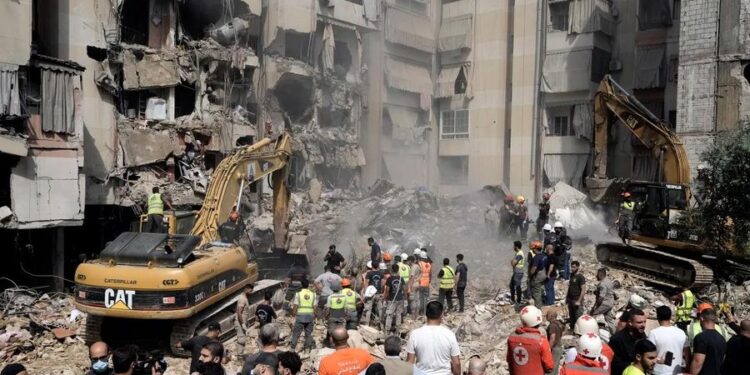 ARMËPUSHIMI PO BIE? Izraeli dhe Hezbollahu shkëmbejnë zjarr, viktima në Liban