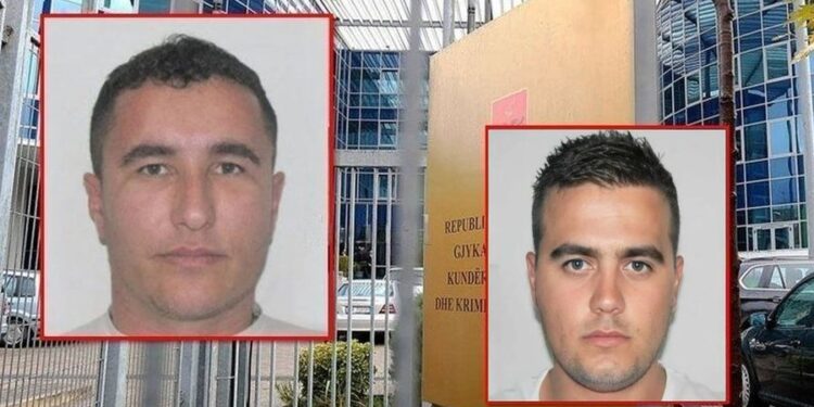 “KUSHO LERE SE U FËLLIQËM…”/ Si përdorej “Matrix” nga bandat shqiptare, Nuredin Dumani mori porosi për të vrarë…