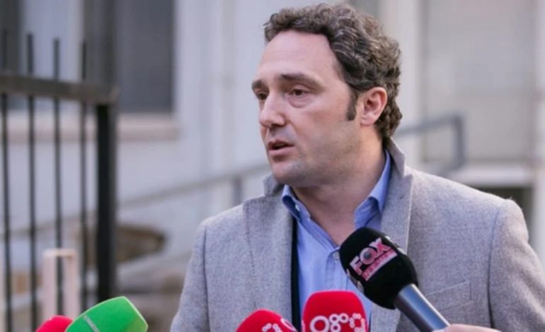 MBI NJË ORË NË SPAK/ Bardh Spahia: Nuk u thirra për korrupsion apo lidhje me krimin