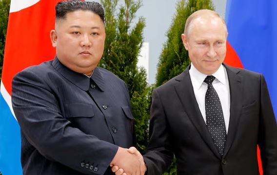 LUFTIMET NË KURAK/ Ushtarët e parë koreano-veriorë që humbën jetën në betejë