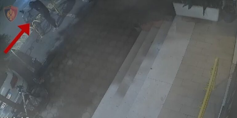 TRE RASTE BRENDA NJË MUAJI/ Arrestohet “skifteri” i biçikletave në Vlorë