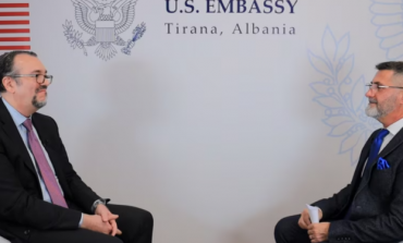 INTERVISTA/ Kasanof zbardh detaje nga biseda me Ramën! Mesazhi për ‘non grata-n” e Berishës