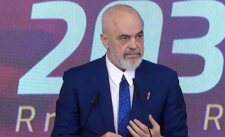 INTEGRIMI NË BE/ Rama: Të avancojmë me reformat! Kuvendi, garantues i procesit