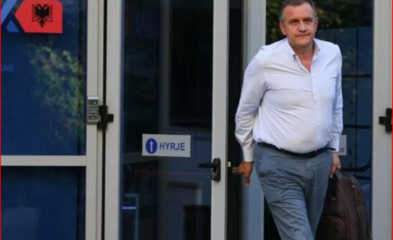 “STERILIZIMI”/ Beqaj ankohet në gjykatë: Hashim Thaçin e lënë me kompjuter para, unë pas xhamit…
