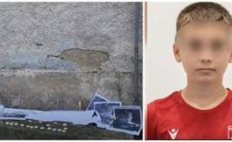 VRASJA E MARTIN CANIT/ Familja e 14-vjeçarit të ndjerë nis hetim paralele