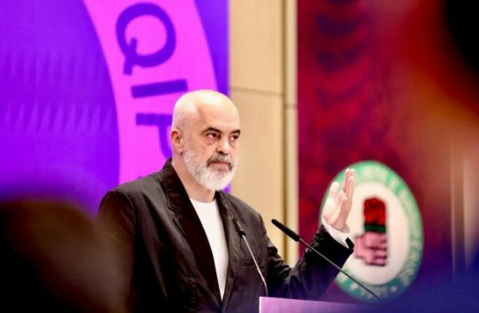 RAMA TAKIM ME DREJTUESIT POLITIKË NË SELINË E PS/ Çfarë u diskutua në mbledhje