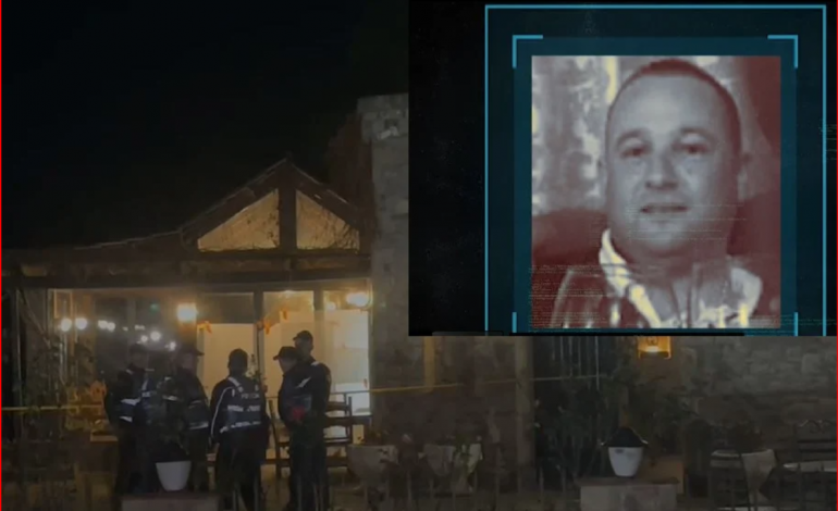 TË TJERA DETAJE NGA VRASJA E ALFRED DEDJAS/ Autori qëlloi direkt, nuk e nxorri armën nga xhepi i xhupit