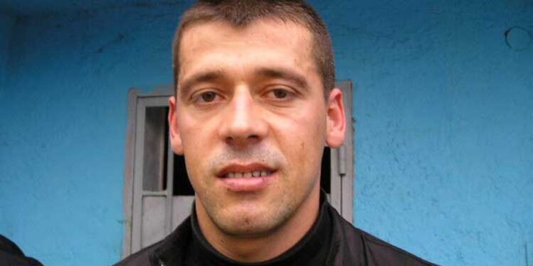 EMRI/ I dënuari me burgim të përjetshëm për masakrën e Kuçovës futet në regjimin ’41-bis’