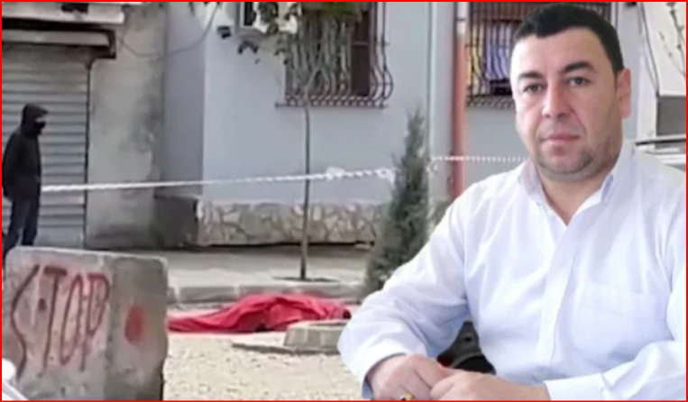 VRASJA E PJERIN XHUVANIT/ Nuredin Kasma zbardh detaje të reja: E gjitha në 20 sekonda, shanin dhe fyenin rëndë