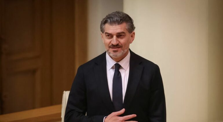 PROFIL/ Kush është presidenti i ri i Gjeorgjisë, ish-futbollist i Cityt me pikëpamje antiperëndimore