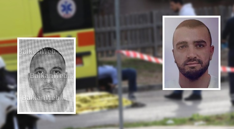 ATENTATI NË ATHINË/ Policia greke rihap dosjen e vrasjes së “Sidit”. Ja detajet e reja nga hetimi