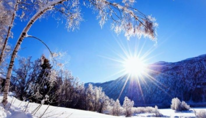 TEMPERATURA DIMËRORE/ Parashikimi i motit për sot, 1 dhjetor 2024