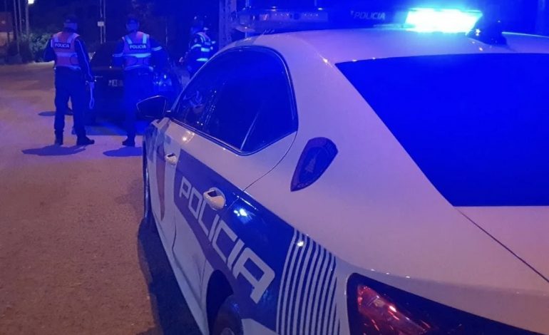 TË SHTËNA ME ARMË ZJARRI NË SELENICË/ Policia zbardh ngjarjen: 53-vjeçari i dehur…