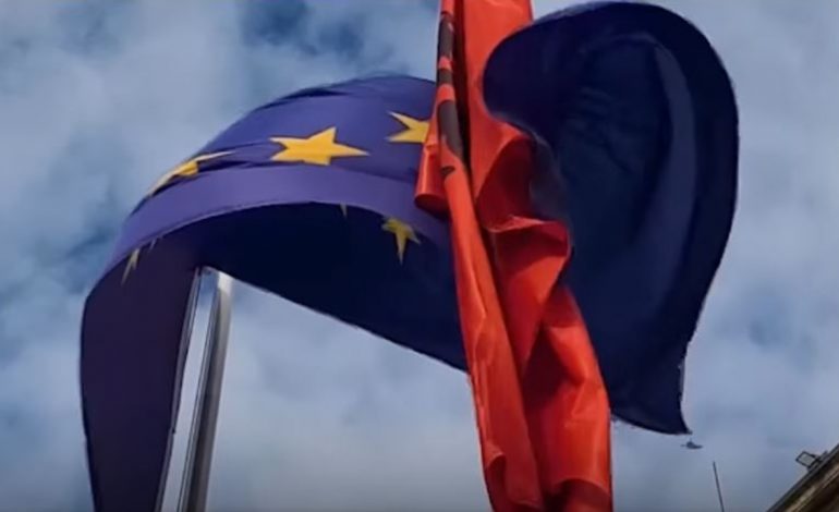 THIRRJA E RAMËS: Diplomatët dhe profesionistët e rinj të aplikojnë për të qenë pjesë e misionit të Shqipërisë në Bruksel