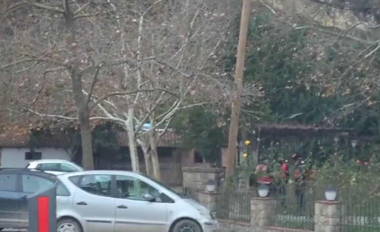 DETAJE NGA VRASJA NË NDROQ/ Viktima u ekzekutua në lokal, autori u fut brenda e qëlloi dhe…