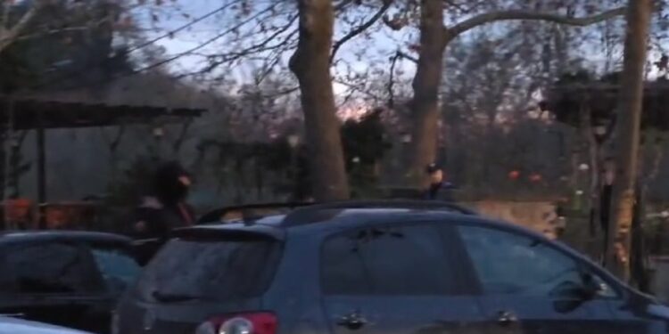 TË TJERA DETAJE NGA VRASJA ME ARMË NË TIRANË/ Policia identifikon autorin e ngjarjes, pistat e para (EMRI)