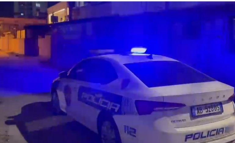 EMRI/ Plagoset me armë zjarri një person në Lezhë, dërgohet te Trauma. Dyshimet e para