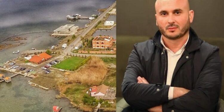 LEJUAN NDËRTIMET NË LUGINËN E PATOKUT/ Shkojnë për gjykim ish-kreu i IMT Kurbin dhe 7 të tjerë
