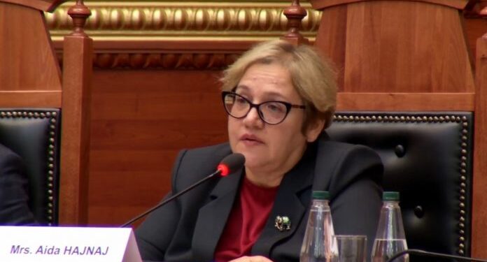 “KORRUPSIONI SHKATËRRON SHOQËRINË”/ Drejtuesja e BKH: Duhet qasje gjithëpërfshirëse për ta luftuar