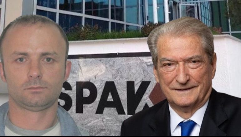 VRASJA E ALFRED DEDJAS/ SPAK përgënjeshtron Berishën: Viktima s’është i përfshirë në rrëmbimin dhe zhdukjen e Jan Prengës më 2020
