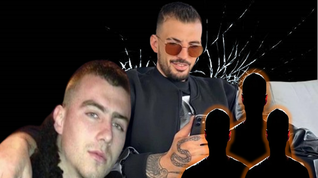 DO EKZEKUTONTE TË “FORTIN” E VLORËS DHE SHOKUN E TIJ/ SPAK çon për gjykim Amarildo Nikollin