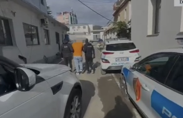 AKUZOHET PËR PJESMARRJE NË ORGANIZATË KRIMINALE/ Sekuestrohen pasuritë e 31-vjeçarit në Elbasan