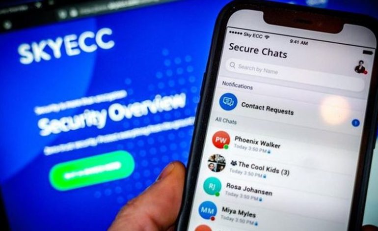 ZBULOHEN LIDHJET E 5 BANDAVE/ Mes tyre edhe një 29-vjeçar i ekzekutuar me tritol në makinë! “Sky ECC” zbardh episode të trafikut të drogës Shqipëri- Greqi