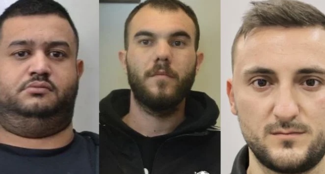 EMRAT/ “Sky ECC” në Greqi zbulon trafikun e drogës, arrestohen 24 persona, mes tyre 14 shqiptarë