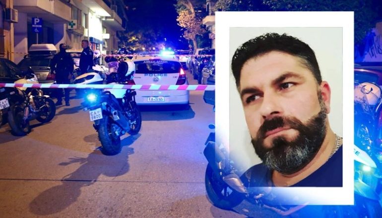KRIMI NË GREQI/ Pasi e vrau me çeçik shqiptari u shkroi fëmijëve nga telefoni i mamasë së tyre: Ika në Patra, vij t’ju marr kur të bëj letrat