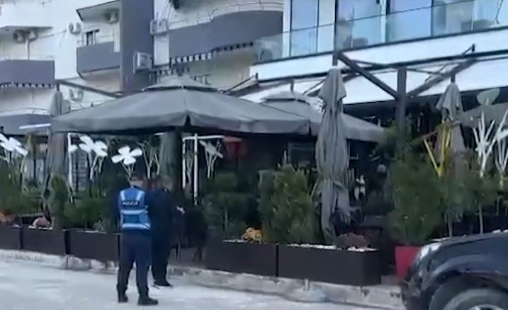 SHPËRTHIM NË VLORË/ I hidhet lëndë plasëse lokalit, thyhen xhamat. Detajet e para
