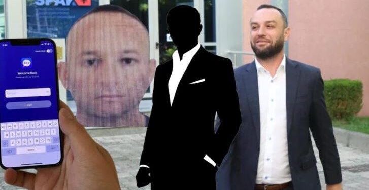 EKZEKUTOI 50-VJEÇARIN NË NDROQ/ Autori kunati i Altin Hajrit, emri i tij u kalua në dosjen e Jurgis Çybrjes