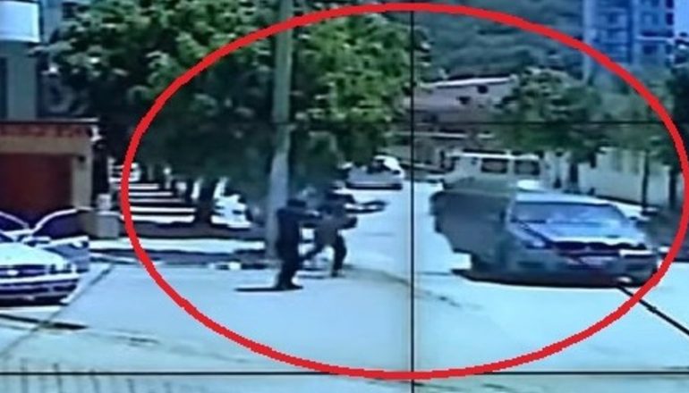 TË TJERA DETAJE/ Sot i vunë tritol lokalit në Vlorë, 3 vjet më parë pronari i ‘The Boss’ u ekzekutua me kallashnikov në makinë