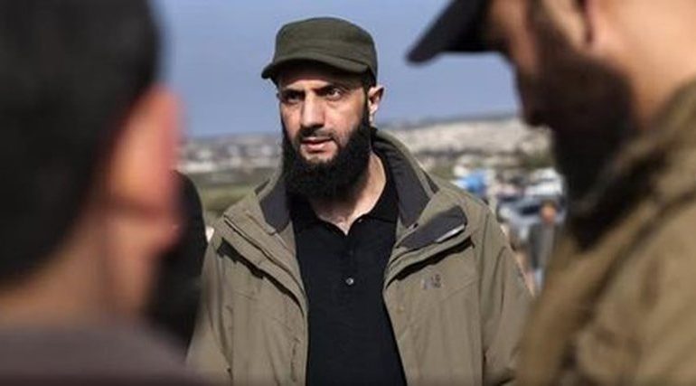 PROFILI/ Kush është al-Jolani? Lideri i rebelëve që përmbysën Assadin në Siri